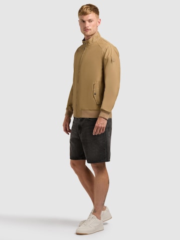 khujo Tussenjas 'Nabo' in Beige