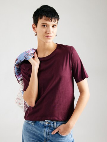 JDY - Camisa 'JDYREX' em verde: frente