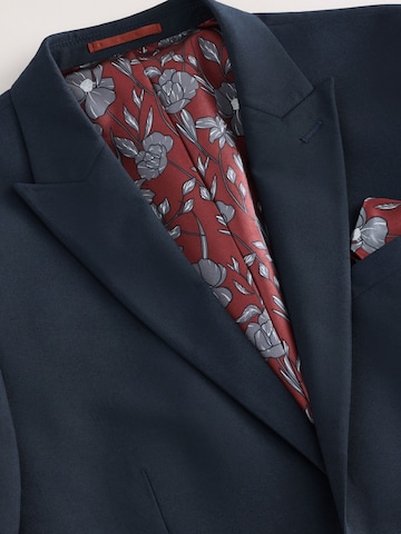 zils Next Slim fit Klasiska žakete
