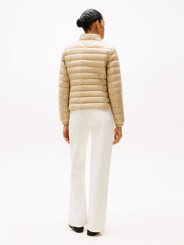 TOMMY HILFIGER Between-season jacket in Beige