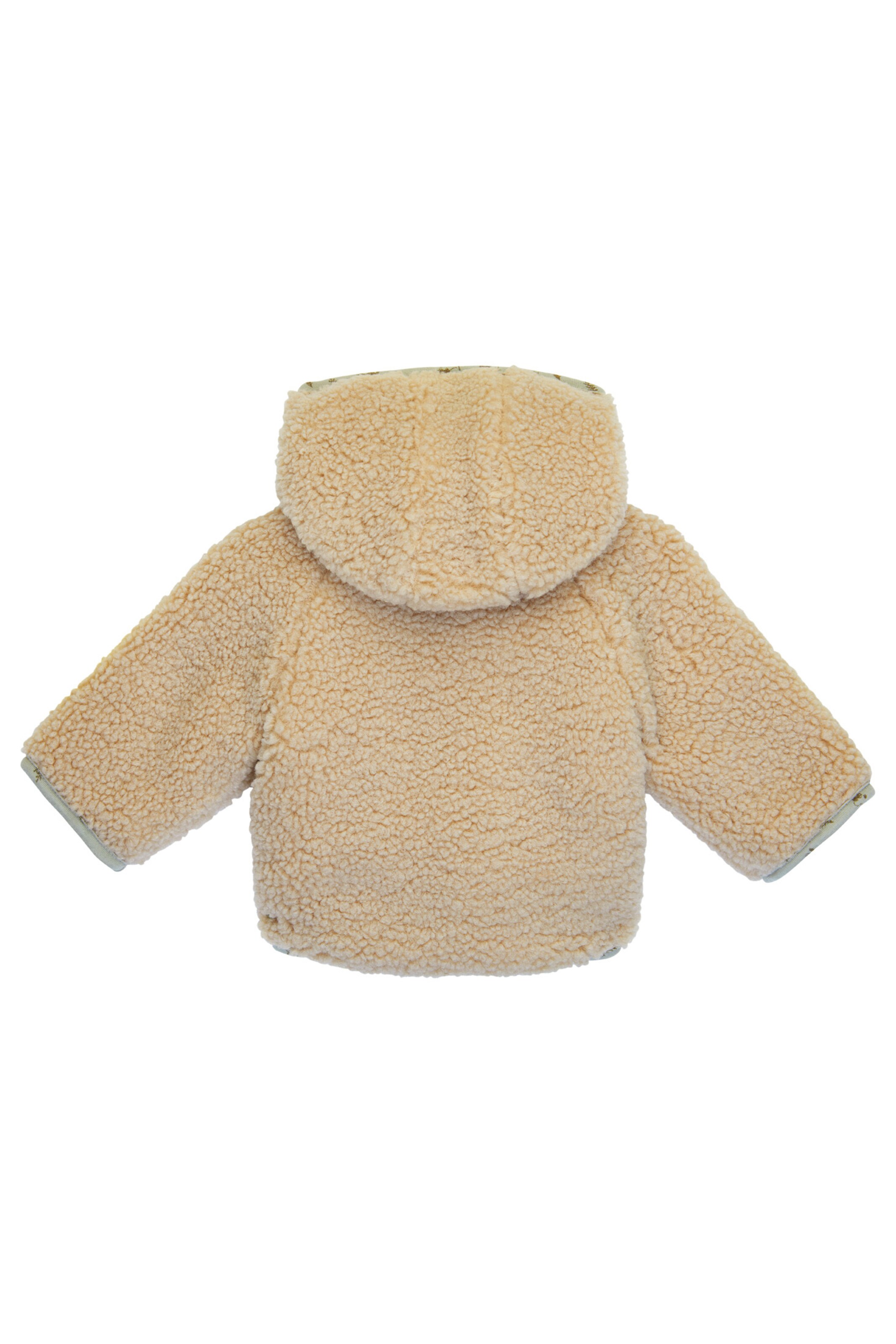 Noppies Tussenjas 'Gelves' in Beige