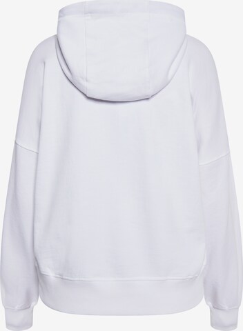 ebeeza Sweatshirt in White