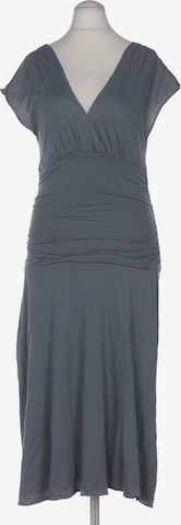 Velvet by Graham & Spencer Dress in L in Blue: front