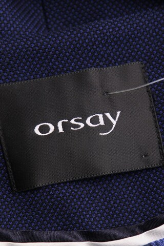 Orsay Blazer M in Blau