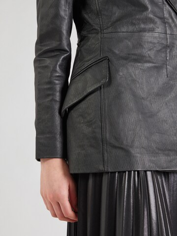 Blazer di REMAIN in nero