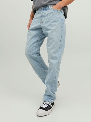 regular Jeans 'CHRIS COOPER' di JACK & JONES in blu: frontale