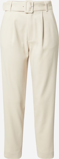 Twist & Tango Pantalon à pince 'ARIANNA' en beige, Vue avec produit