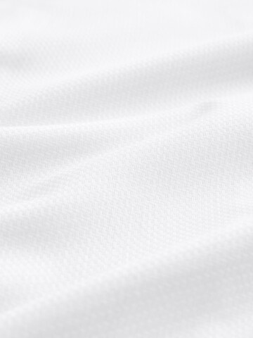 Next Slim Fit Hemd in Weiß