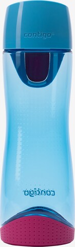 Contigo Drinking Bottle in Blue