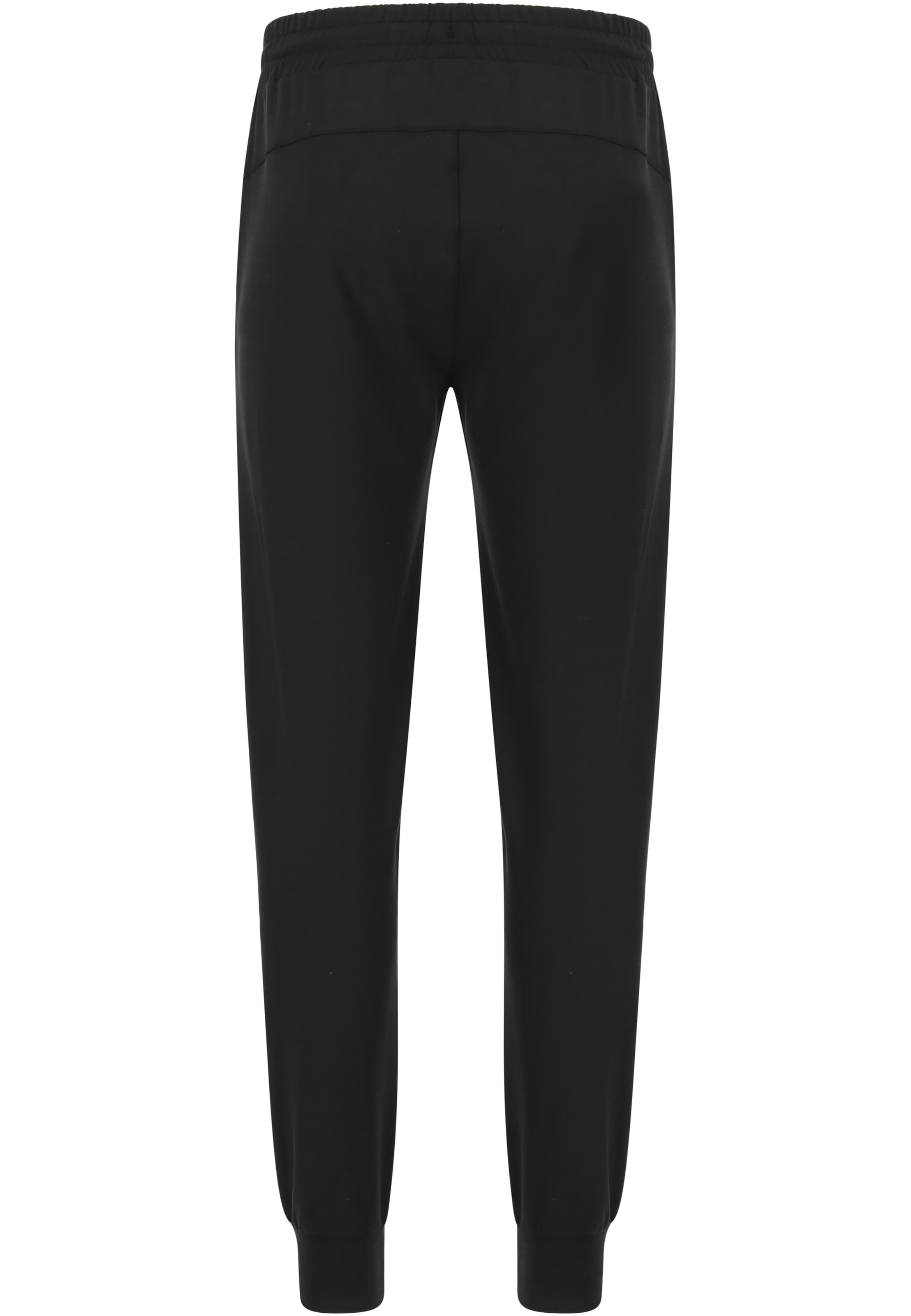 Virtus Loosefit Sweatpants 'Streat V3' in Schwarz