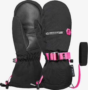 REUSCH Gloves 'Karl R-TEX® XT' in Pink: front