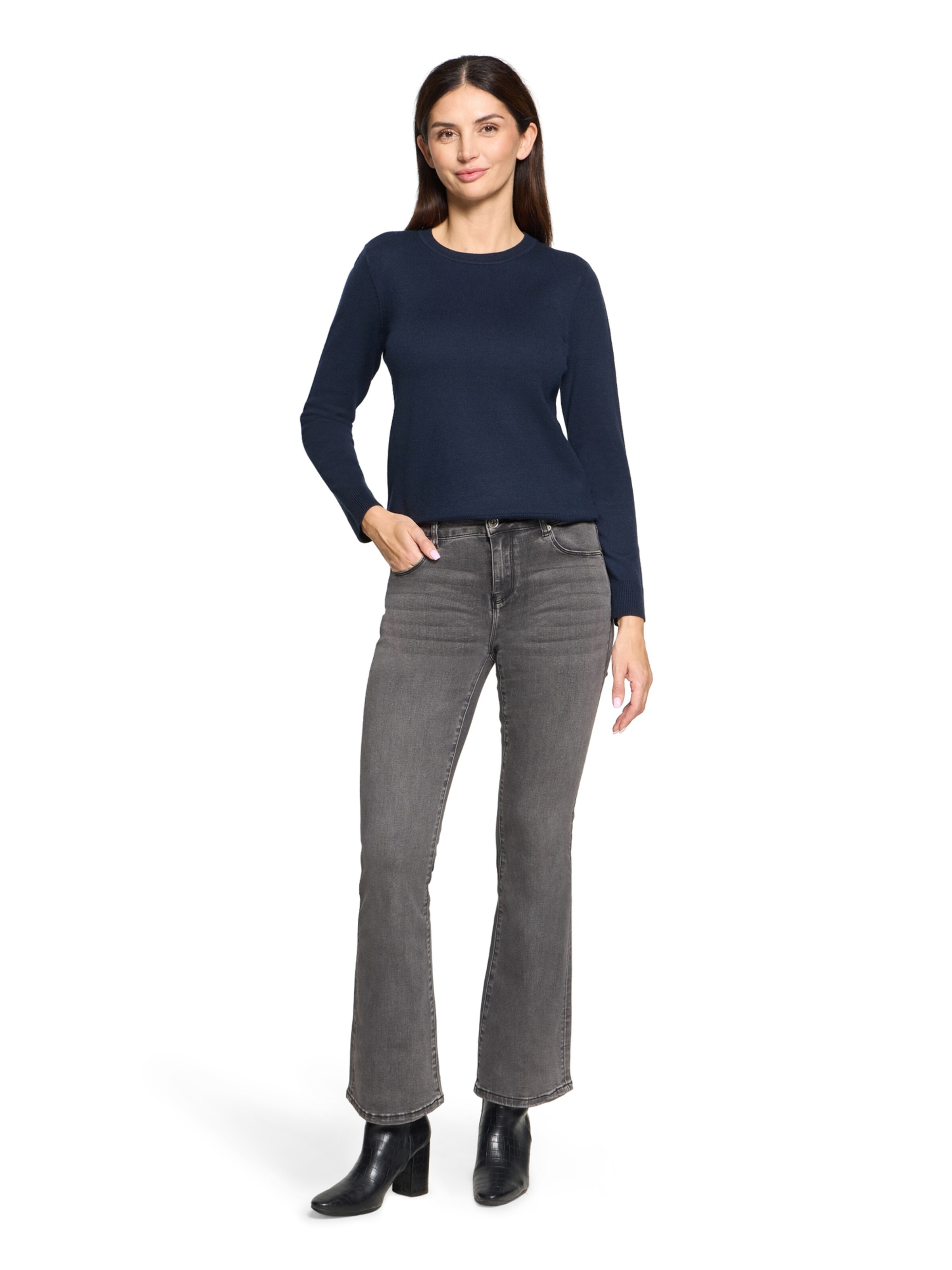 Pullover di Betty Barclay in blu