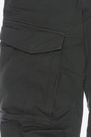 G-Star RAW Pants in 29 in Green