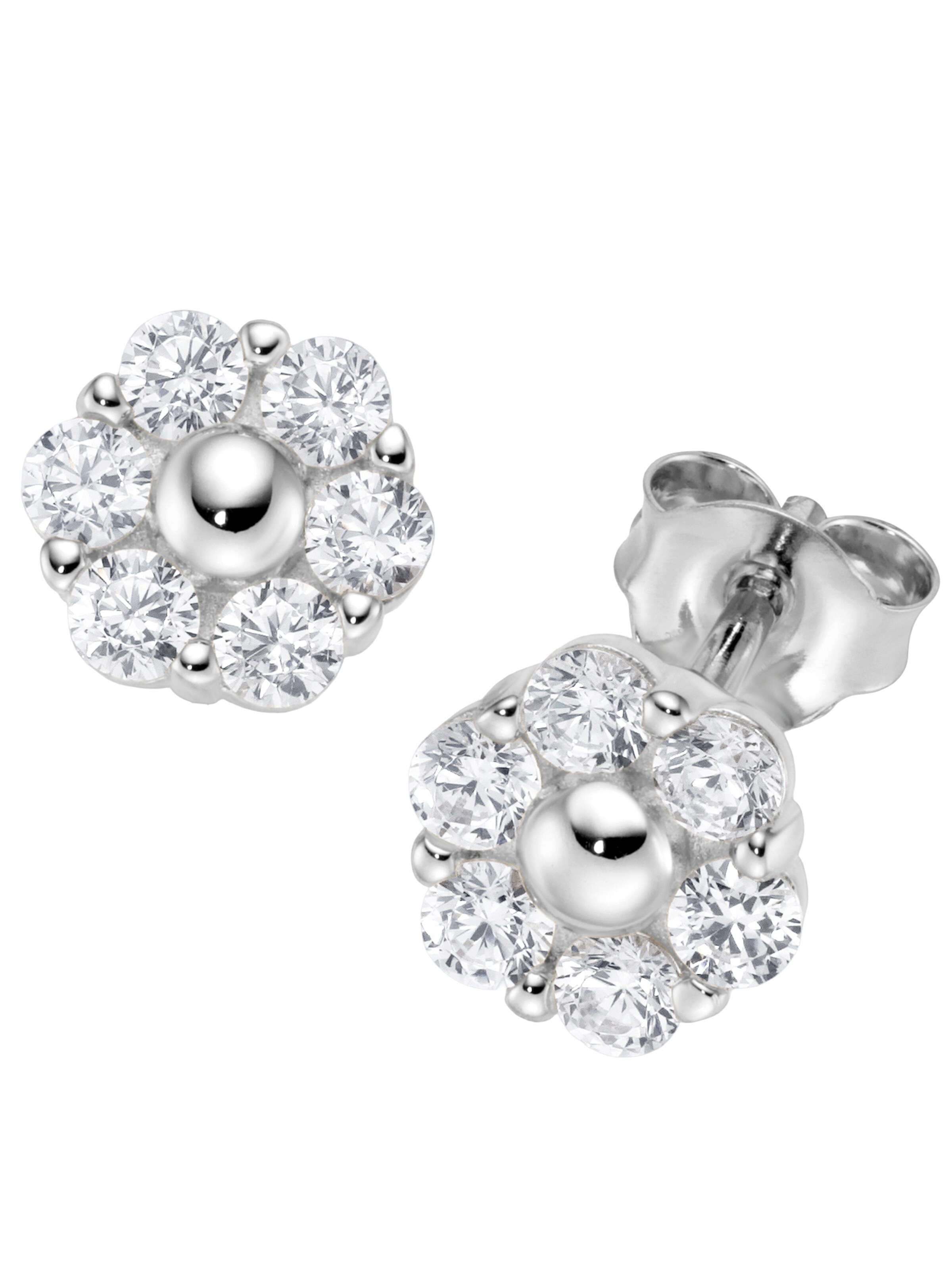 Orecchini di Smart Jewel in argento