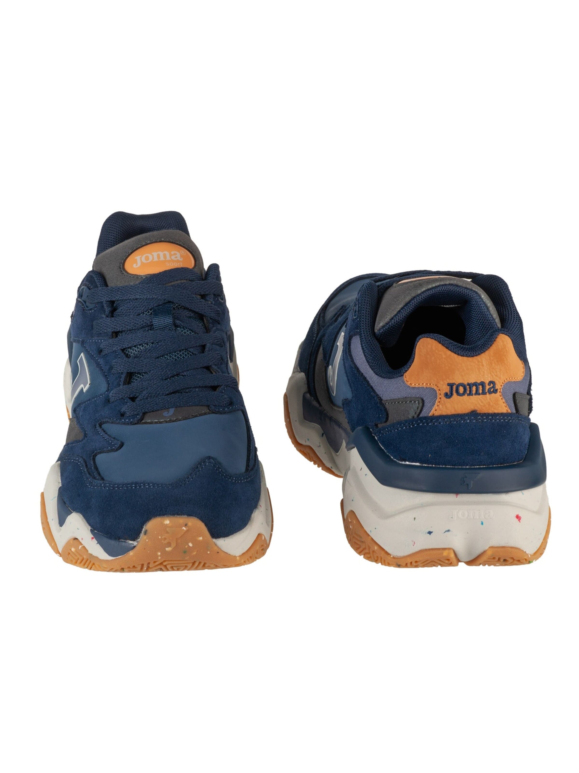 Baskets basses 'Joma C1400' JOMA en bleu