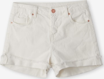 O'NEILL Loose fit Jeans in White: front