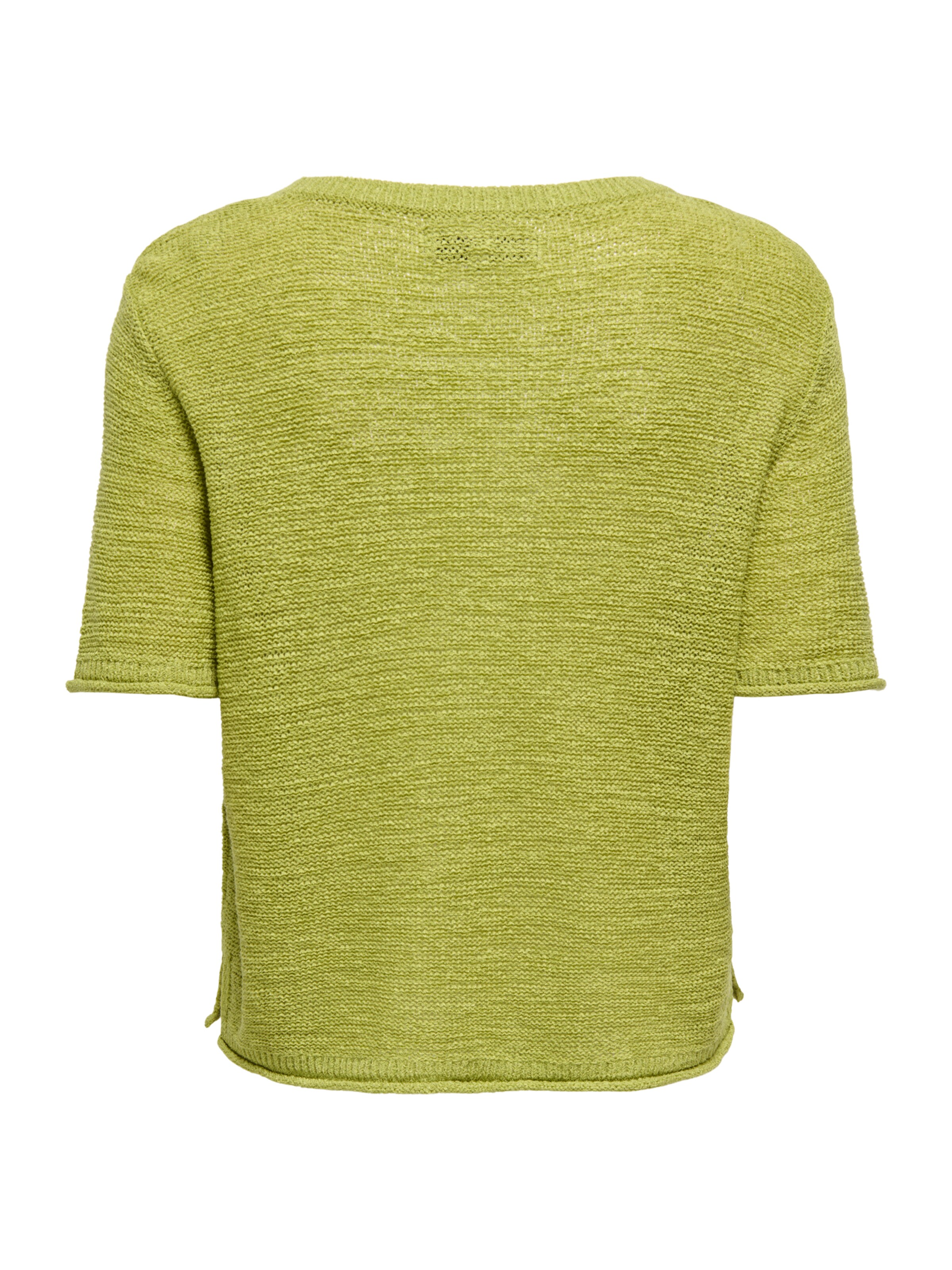 ONLY Πουλόβερ 'ONLSUNNY' σε πράσινο