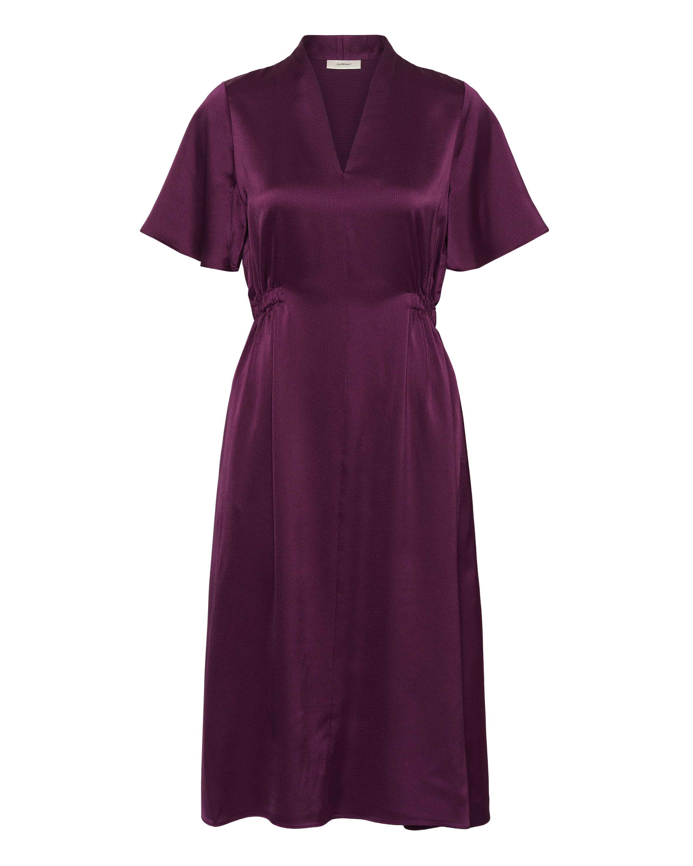 InWear Dress 'IWBalja' in Purple: front