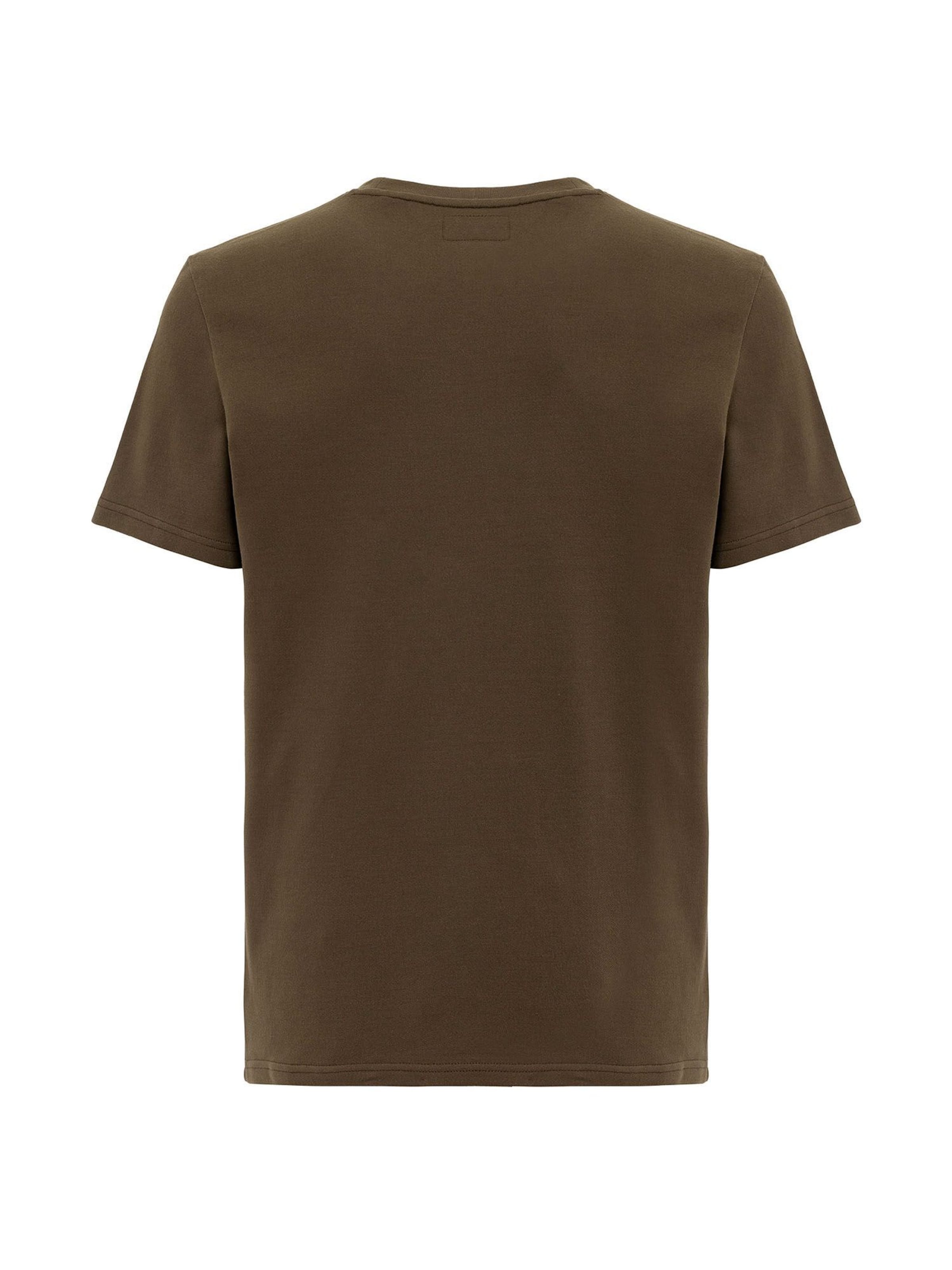 Williot Μπλουζάκι σε πράσινο