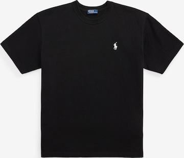 Polo Ralph Lauren Футболка в Черный: спереди