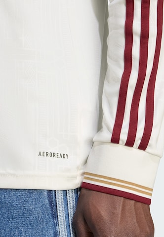 ADIDAS PERFORMANCE Jersey 'FC Arsenal 25/26' in White
