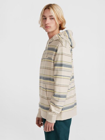 O'NEILLSweater majica 'Bavaro' - siva boja
