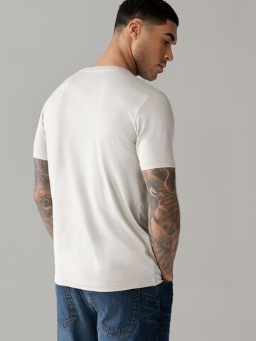 Next - Camisa em bege