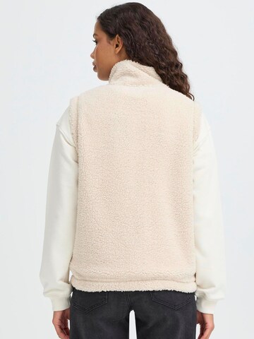 Oxmo - Chaleco ' OXBERINA ' en beige