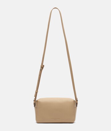 Liebeskind Berlin Schoudertas in Beige