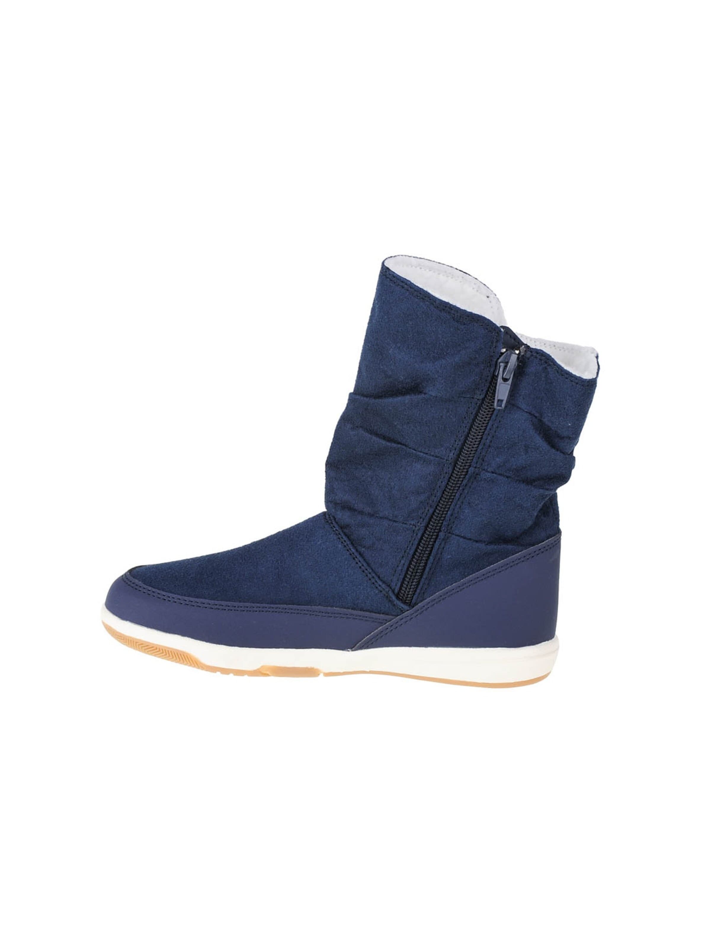 Bottes 'Kappa Cream K' KAPPA en bleu