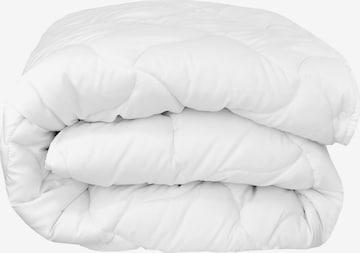 SCHIESSER Bedding 'Lykke' in White: front