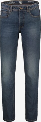 LERROS Regular Jeans in Blauw: voorkant