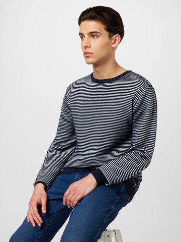 Pullover 'Rickson' di INDICODE JEANS in blu