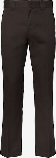 DICKIES Pantalon '872' in de kleur Bruin, Productweergave