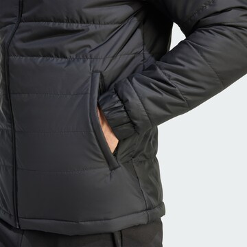 ADIDAS PERFORMANCE Athletic Jacket 'Entrada26' in Black