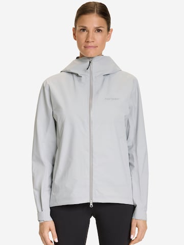 NORDISK Outdoor Jacket 'Ylva' in Blue