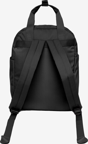 HEAD Rucksack in Schwarz