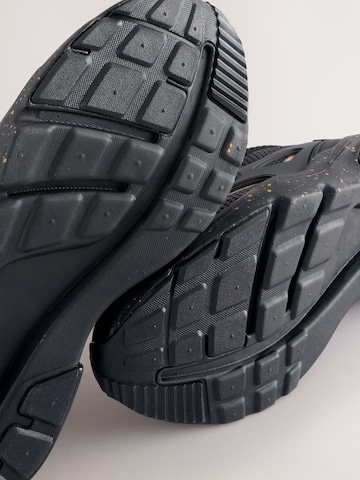 Next - Sapatilhas em preto