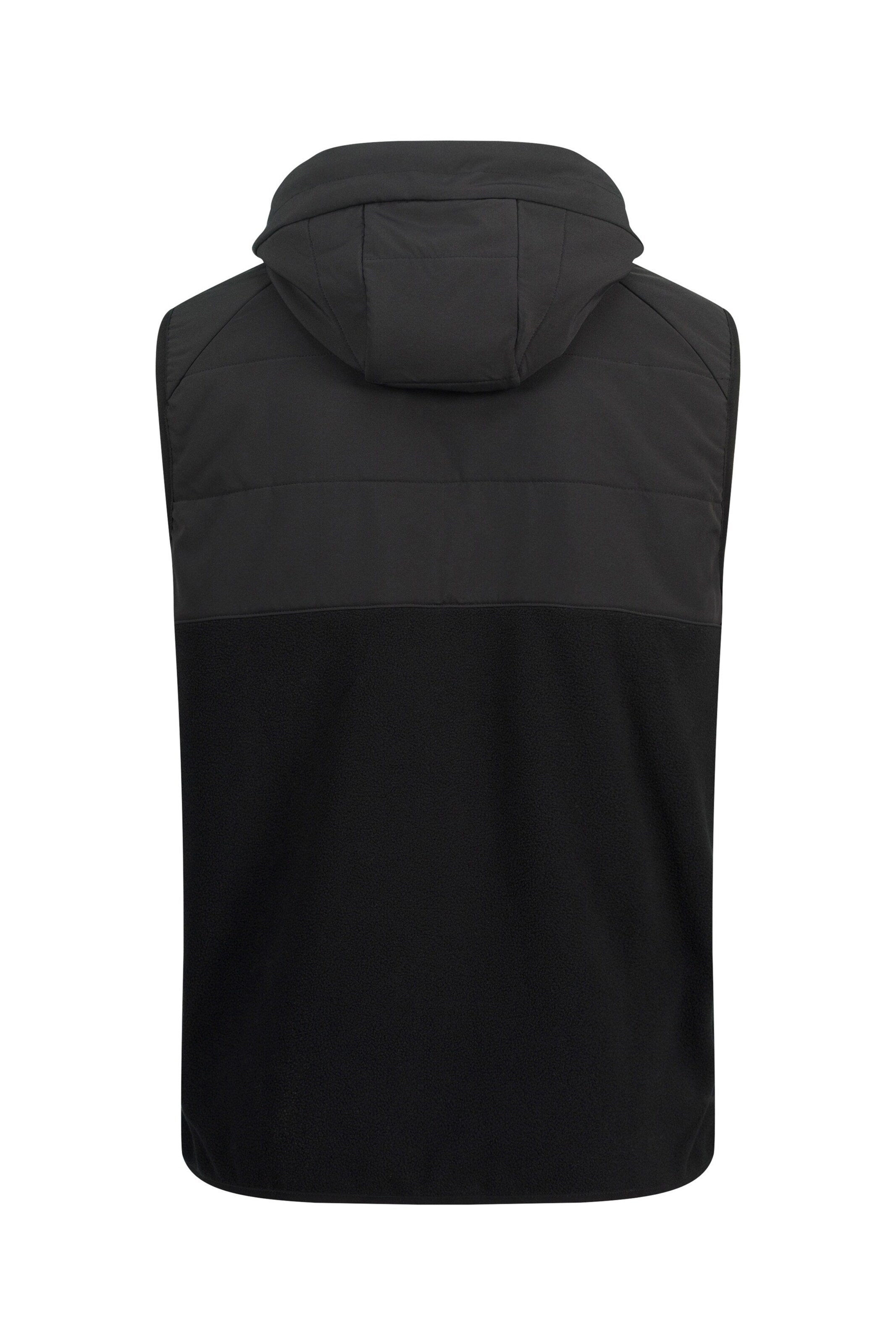 JAY-PI Sportbodywarmer in Grijs