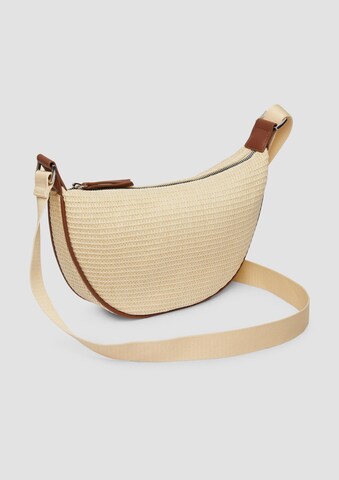 s.Oliver Crossbody Bag in Beige