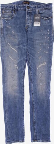 JACK & JONES Jeans 31 in Blau: predná strana