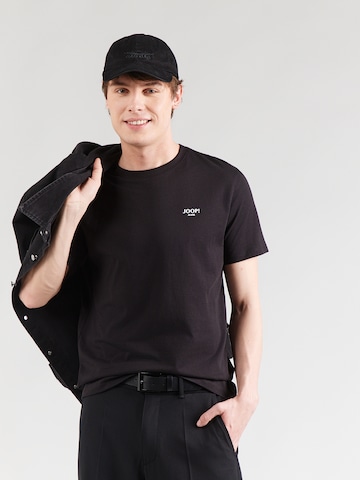 JOOP! Jeans Särk 'Alphano', värv must