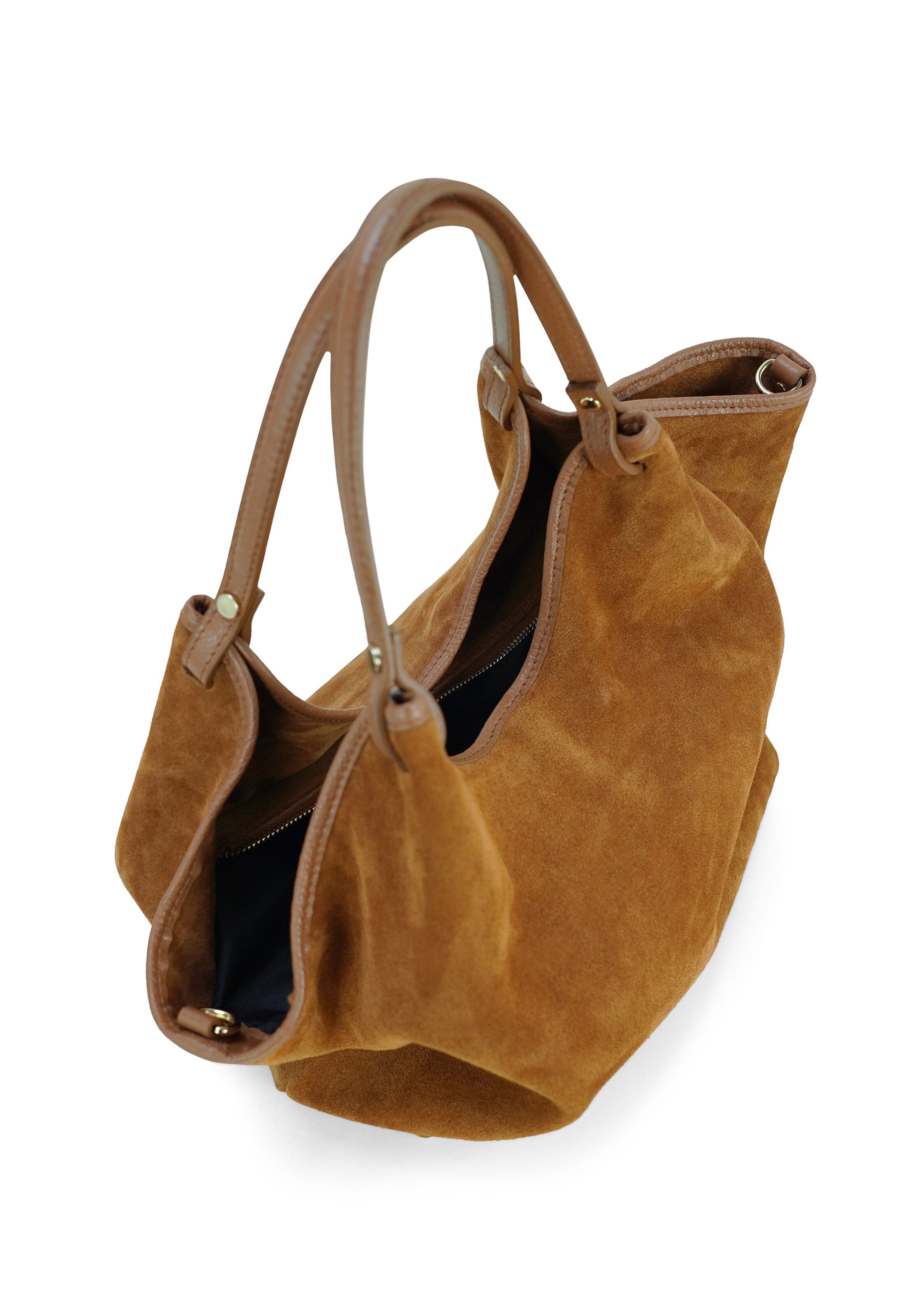 HARPA Shopper in Braun