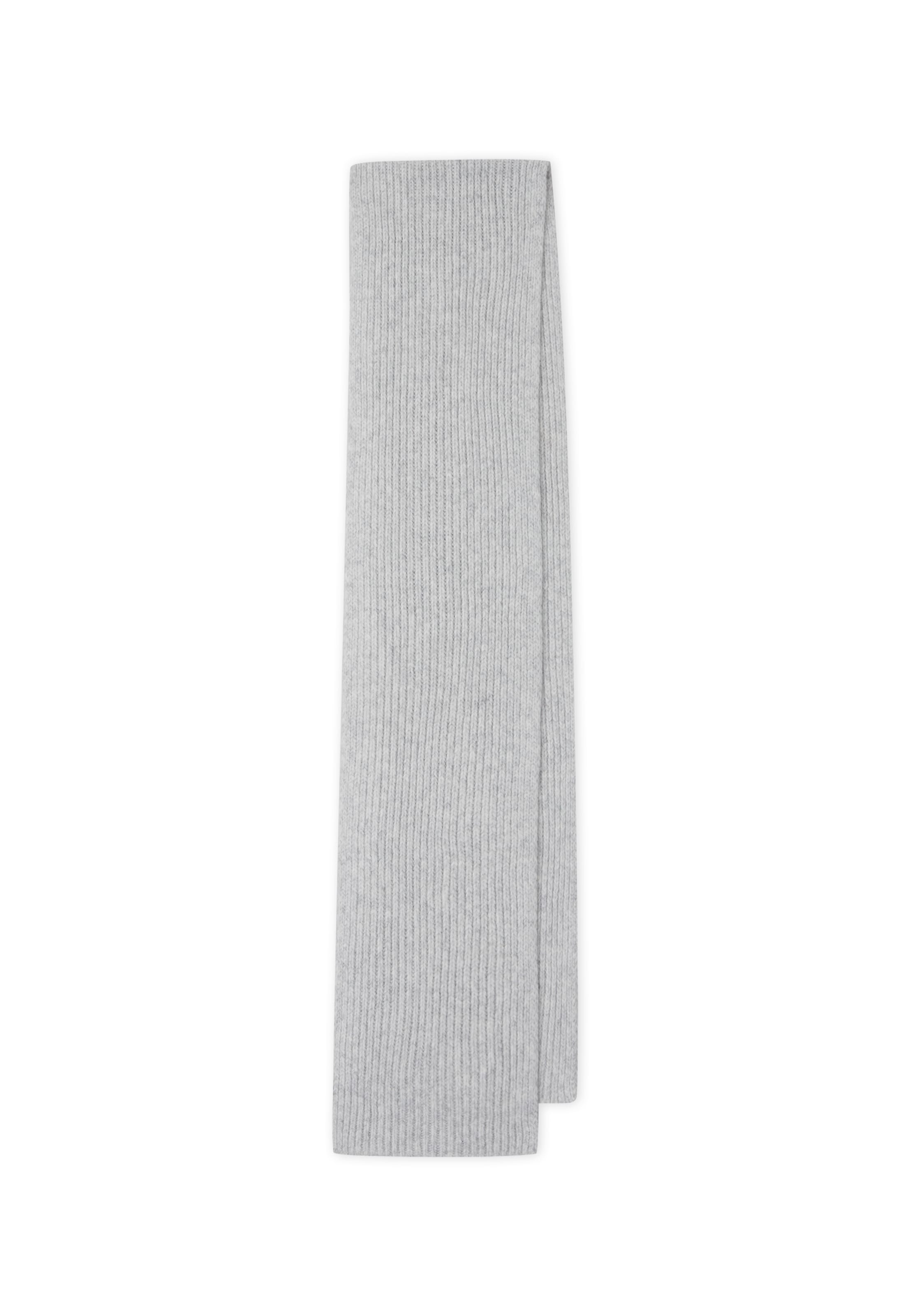 Style Republic Scarf in Grey: front