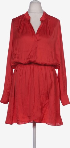 Zadig & Voltaire Dress in M in Red: front