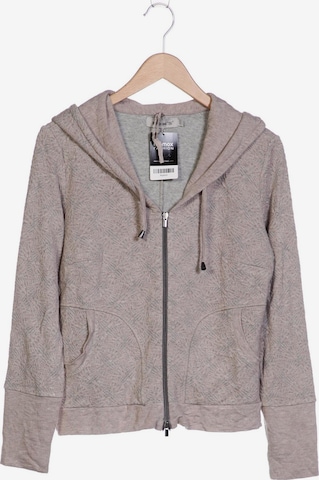 FOX’S Sweatshirt & Zip-Up Hoodie in XL in Beige: front