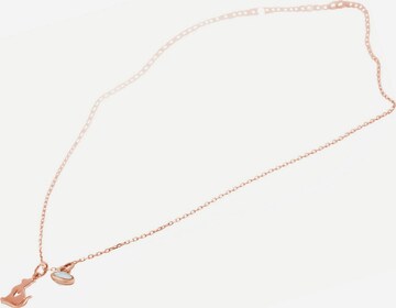 Gemshine Ketting 'Mutti' in Goud