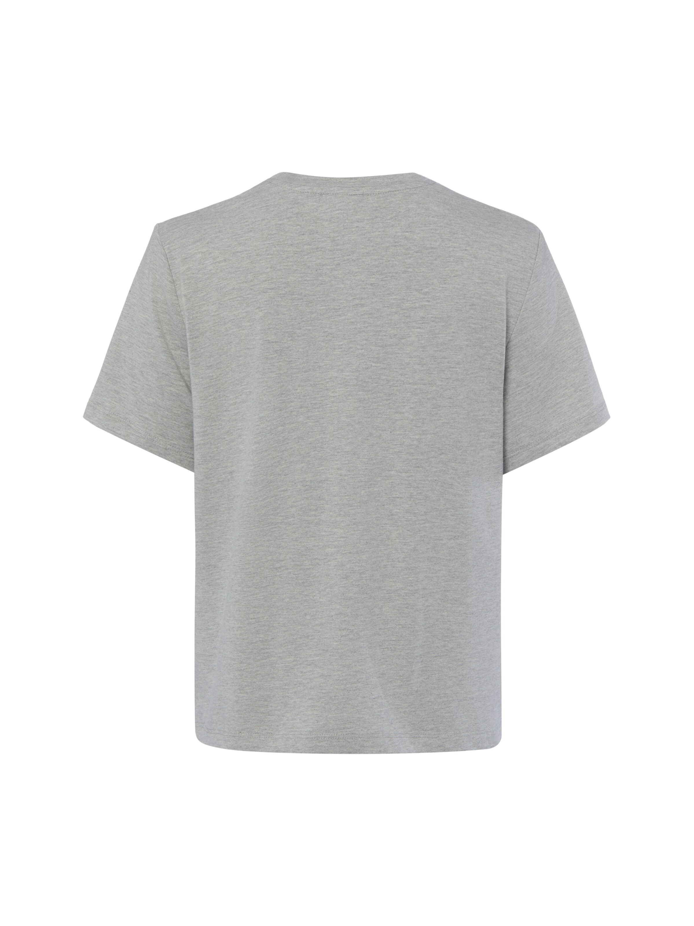 Marie Lund Shirt in Grey