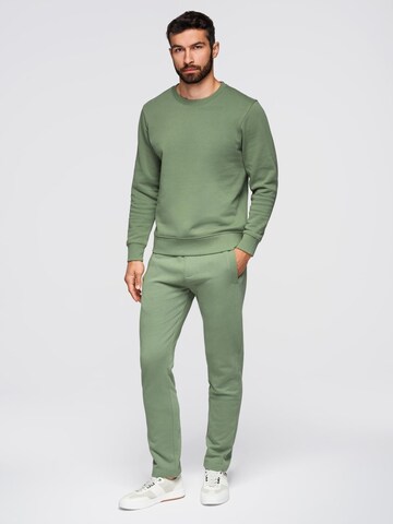 Ombre Huispak 'Z122' in Groen