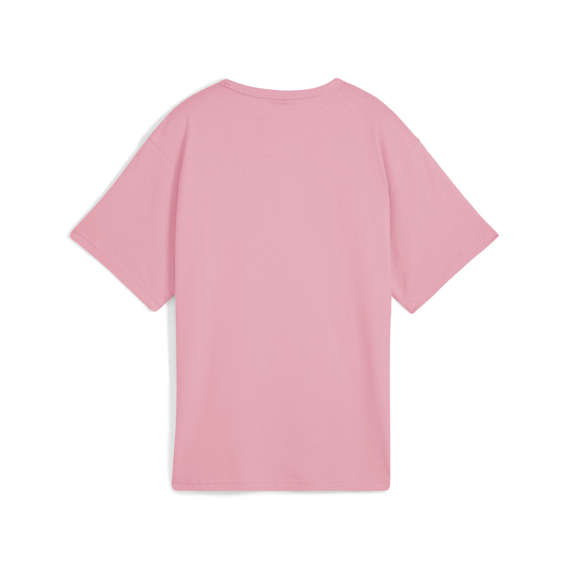 PUMA Shirt in Pink